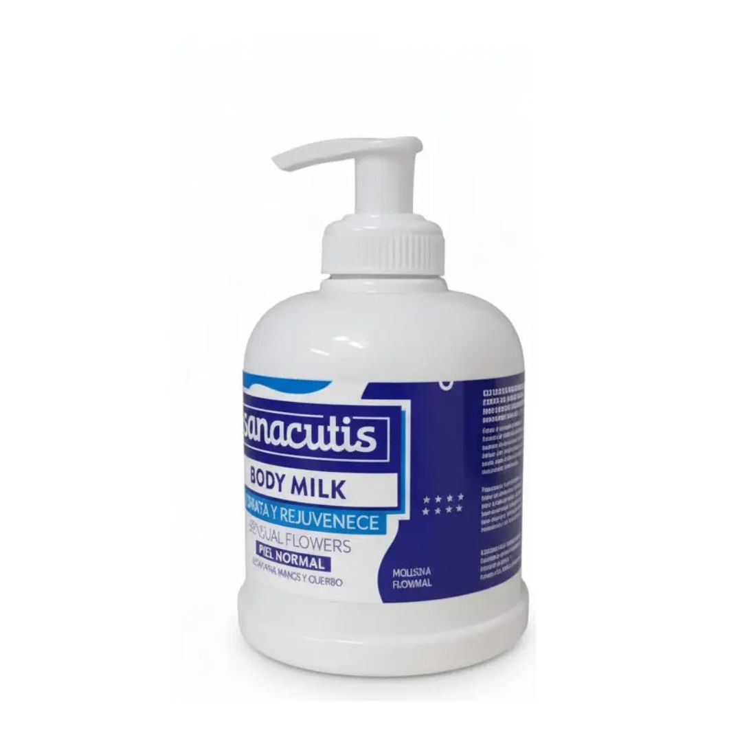 sanacutis-body-milk-hidratante-250-ml-con-dosificador-114541